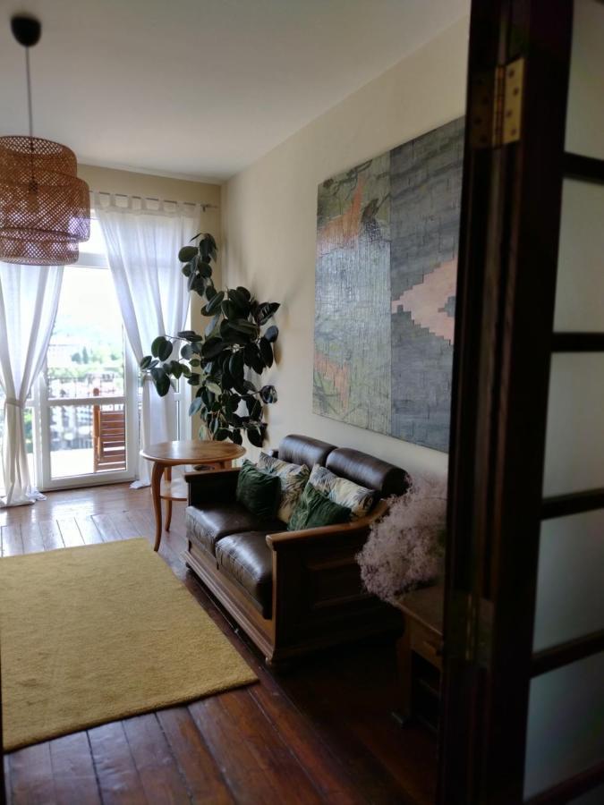 Апартаменти Art Studio Turnovo Велико-Тирново Екстер'єр фото