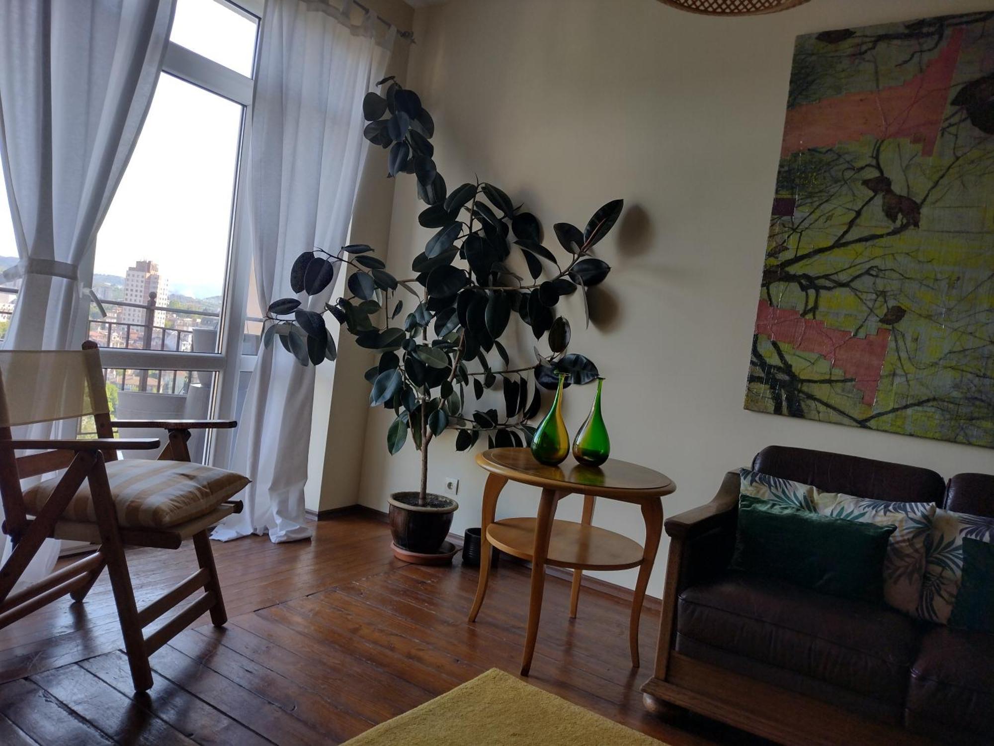 Апартаменти Art Studio Turnovo Велико-Тирново Екстер'єр фото