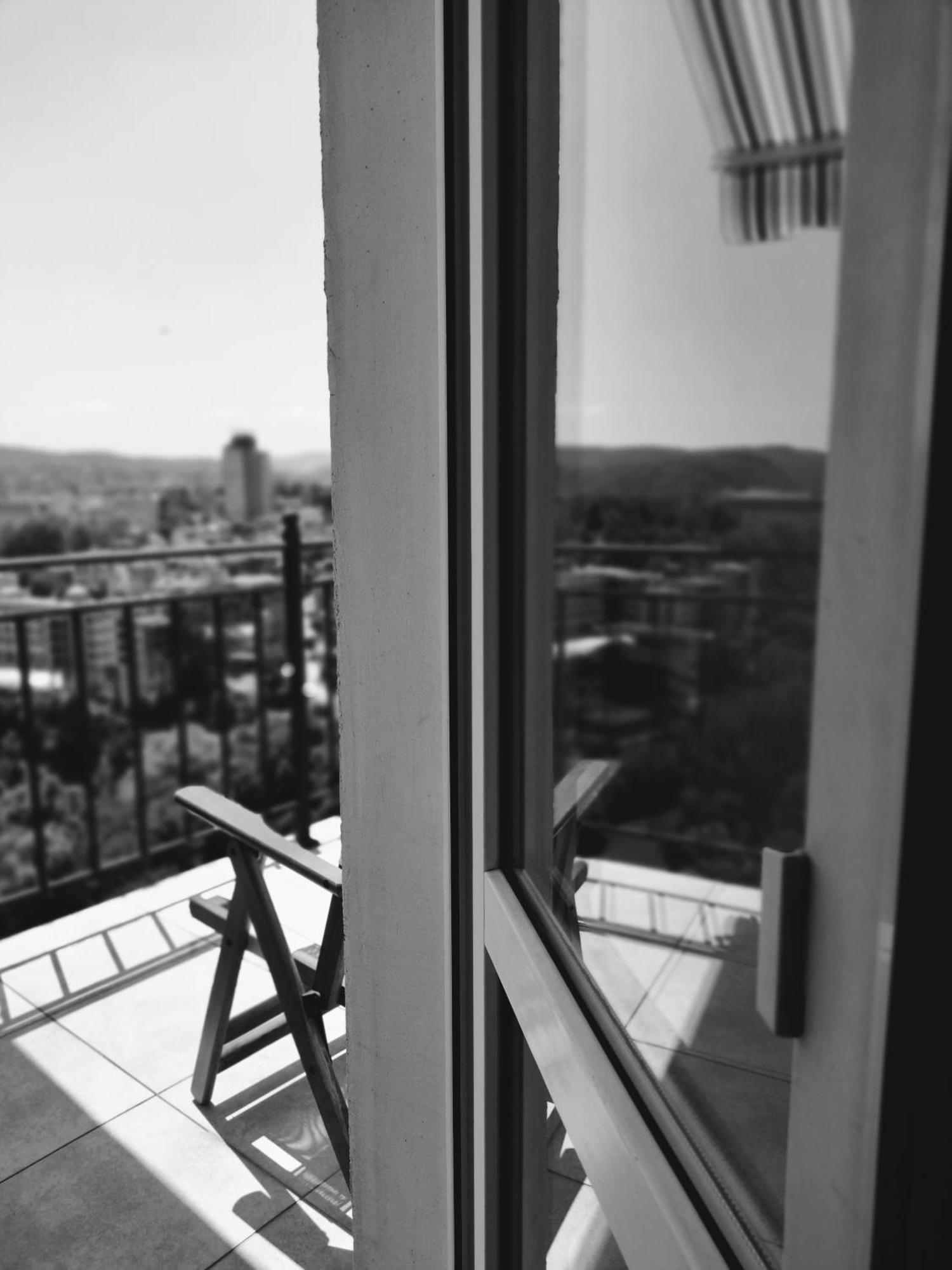 Апартаменти Art Studio Turnovo Велико-Тирново Екстер'єр фото