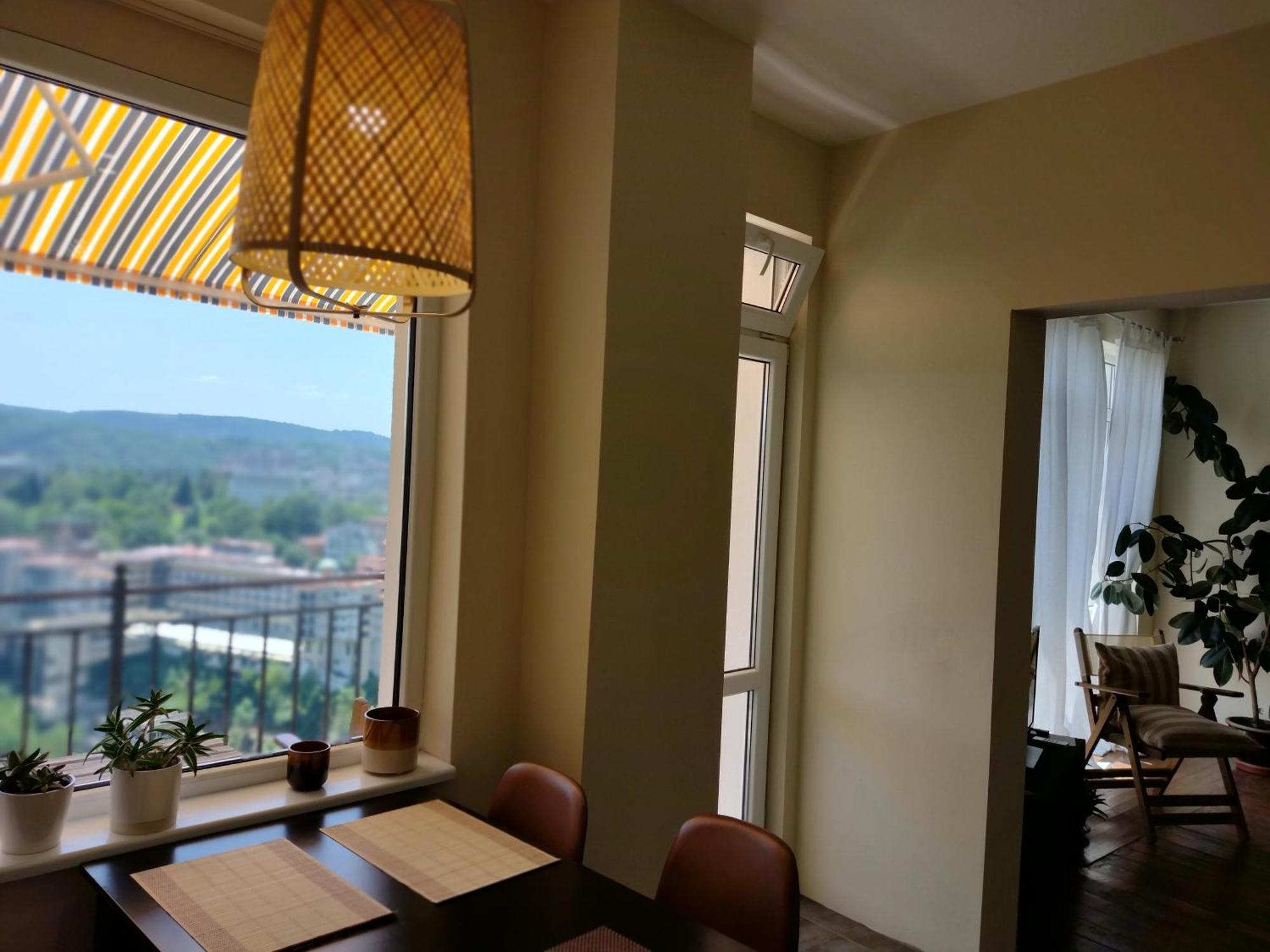 Апартаменти Art Studio Turnovo Велико-Тирново Екстер'єр фото
