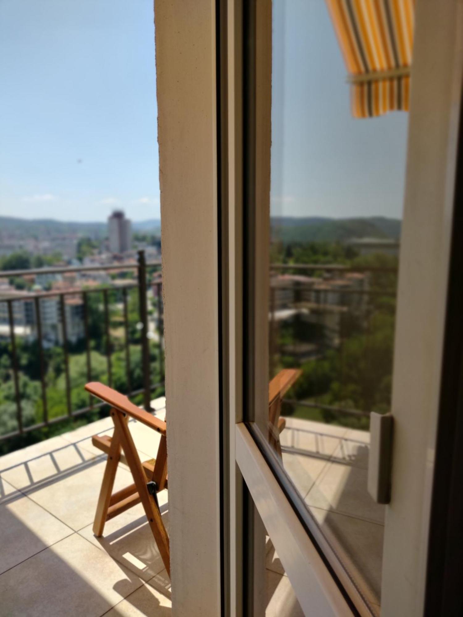 Апартаменти Art Studio Turnovo Велико-Тирново Екстер'єр фото