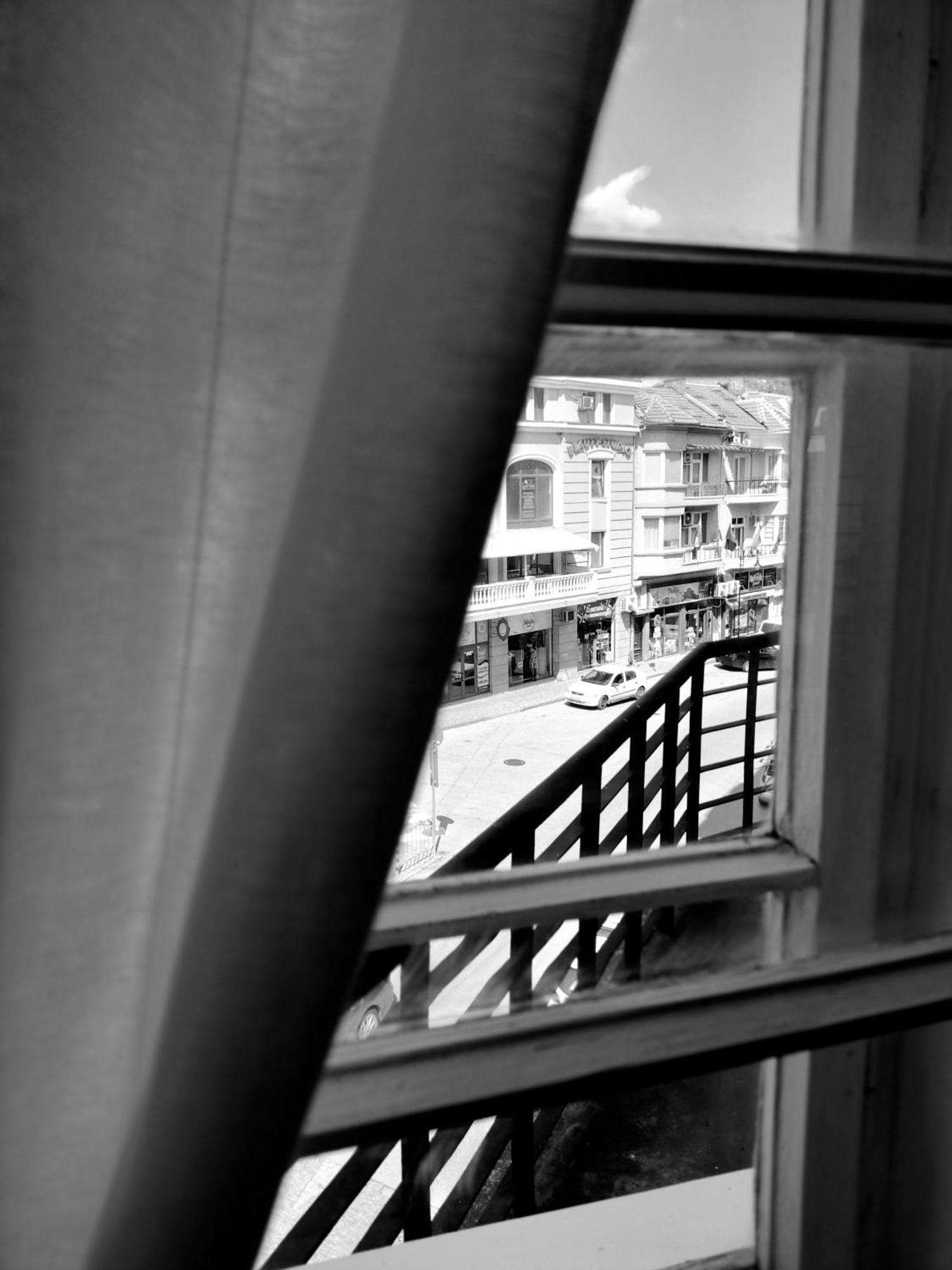 Апартаменти Art Studio Turnovo Велико-Тирново Екстер'єр фото
